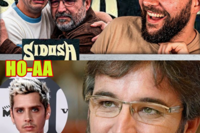ESPAÑA ENTERA se RÍE de CASANOVA y ÉVOLE tras el FRACASO de SU PELÍCULA: ASÍ LLORABAN ELLOS | UTBED