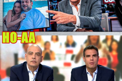 NACHO ABAD DESTAPA en DIRECTO con Ketty Garat los MAYORES ESCÁNDALOS de José Luis Ábalos