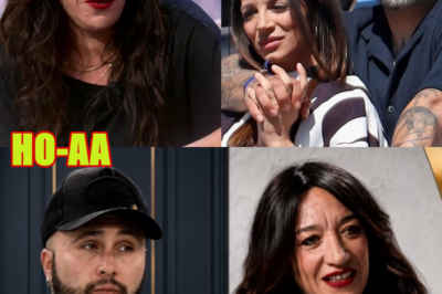 ¡FILTRAN CÁMARAS SEGURIDAD! Y HUNDEN A KIKO RIVERA Y SU NOVIA POR GUARDESA DE CANTORA EN DE VIERNES