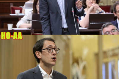 ¿KOLDO REALMENTE HA CANTADO? EL PLAN DEL PSOE
