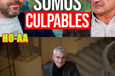 ¿Por qué España no progresa? Benito Arruñada (catedrático en Economía)
