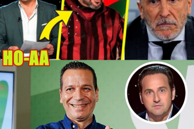 ¡MUY GRAVE! IKER JIMÉNEZ FILTRA INFORME SECRETO DEL GOBIERNO Y HUNDE A Iker Jiménez POR MARRUECOS