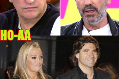 ¡ÚLTIMA HORA! GUSTAVO GONZÁLEZ HUMILLA A DAVID VALDEPERAS Y SUS JEFES Y ADIÓS A EMMA GARCÍA