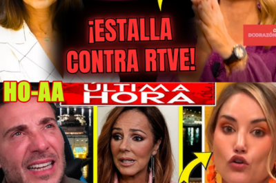 BRUTAL PELEA Y POLICÍA! ALBA CARRILLO Y LUCIA PARIENTE LA LÍAN EN LA CALLE: “SOIS SINVERGÜENZAS”
