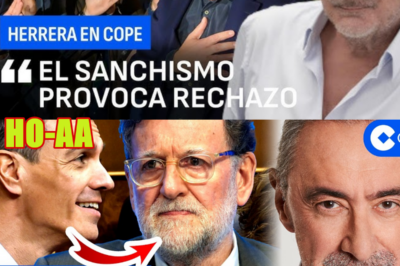 Herrera: “El sanchismo provoca rechazo en gran parte de España”