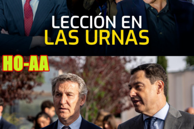 Editorial de Carlos Cuesta | ¿Qué lección sacan PP y PSOE de las urnas andaluzas?