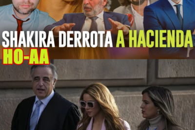 El día en 15 minutos | Pedro Sánchez huye de la autocrítica y Shakira vence a Hacienda