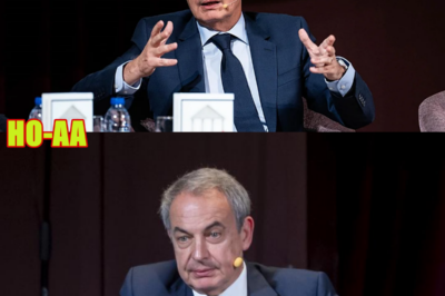 Zapatero, imputado por encabezar una organización criminal