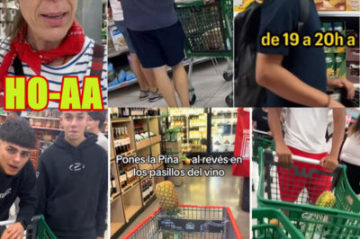 Lo que están haciendo los supermercados con tus datos es una locura