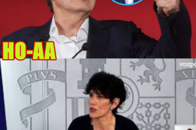 Herrera responde a Elma Saiz tras la imputación de Zapatero