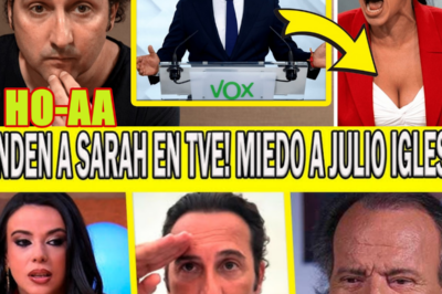 Iker Jiménez FILTRA PRESUNTOS DELITOS Y Sarah Santaolalla ENLOQUECE TRAS LA DEBACLE DE “MONPONGO” EN ANDALUCÍA
