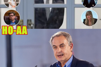 ¿Qué papel juega Pedro Sánchez en la supuesta trama de José Luis Rodríguez Zapatero?