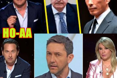 ¡MÁXIMA TENSIÓN POLÍTICA! UNA NUEVA FILTRACIÓN REAVIVA EL DEBATE SOBRE José Luis Rodríguez Zapatero MIENTRAS Iker Jiménez AGITA LAS REDES