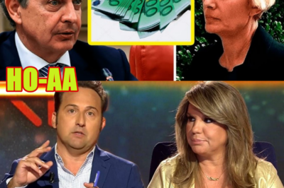 ¡EXPLOTA LA TENSIÓN MEDIÁTICA! EL ENTORNO DE José Luis Rodríguez Zapatero VUELVE AL CENTRO DEL HURACÁN MIENTRAS Iker Jiménez AGITA EL DEBATE