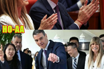 ¡MÁXIMA PREOCUPACIÓN POLÍTICA! EL DEBATE SOBRE CHINA, José Luis Rodríguez Zapatero Y LA PRESIÓN CRECIENTE SOBRE Pedro Sánchez