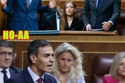 ¡EXPLOTA LA TENSIÓN POLÍTICA! LOS RUMORES SOBRE CRIPTOMONEDAS, FILTRACIONES Y EL ENTORNO DE José Luis Rodríguez Zapatero SACUDEN EL DEBATE NACIONAL