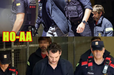 Nacho Abad apunta los indicios que han llevado a la detención del hijo del fundador de Mango