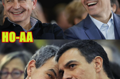 Federico a las 8: Zapatero cercado y Sánchez con el Papa