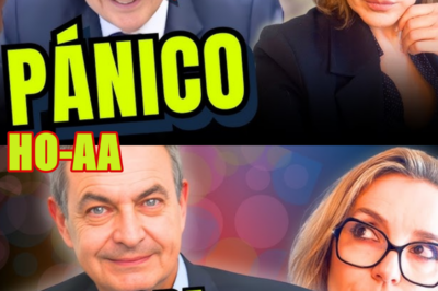 PSICÓLOGA ANALIZA: LA SOMBRA DE ZAPATERO ¿A QUIÉN SALVARÁ?