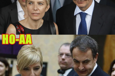 INVESTIGACIÓN EN CURSO: LA CUENTA COMPARTIDA DE JOSÉ LUIS RODRÍGUEZ ZAPATERO Y SU ESPOSA BAJO EL FOCO JUDICIAL