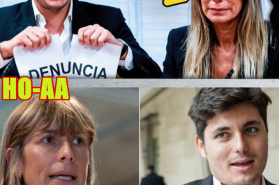VITO QUILES, BEGOÑA GÓMEZ Y LA BATALLA MEDIÁTICA QUE EXPONE LA POLARIZACIÓN EN ESPAÑA