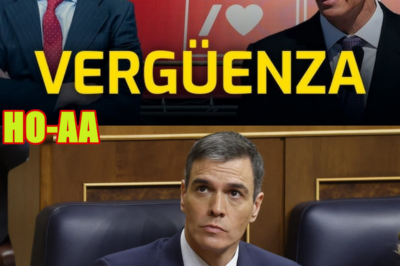 EDITORIAL DE Carlos Cuesta: “ESPECTÁCULO BOCHORNOSO PARA LA DEMOCRACIA”