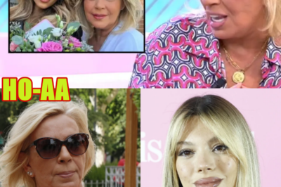 ¡DEMOLEDOR VIDEO! LA POLÉMICA POR UN SUPUESTO “MONTAJE” QUE VUELVE A PONER EN EL FOCO A Alejandra Rubio, Terelu Campos Y Carmen Borrego