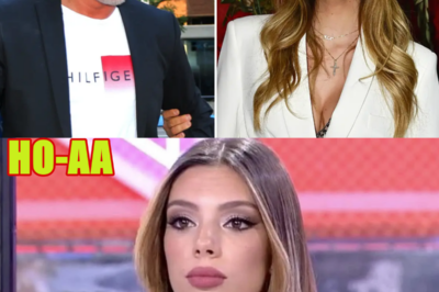 ¡SE HA LIADO! LA TENSIÓN MEDIÁTICA TRAS LAS ÚLTIMAS POLÉMICAS QUE ENVUELVEN A Alejandra Rubio, María José Campanario Y Kiko Hernández