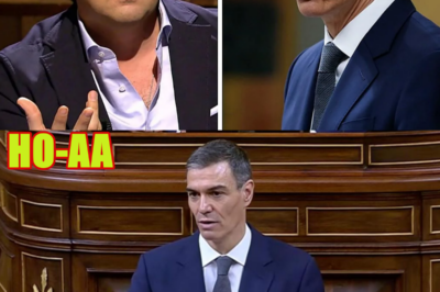 ¡ACABAN DE FILTRARLO! EL PODER DE LOS RELATOS MEDIÁTICOS Y LA CONSTRUCCIÓN DEL DEBATE POLÍTICO EN TORNO A IKER JIMÉNEZ, PEDRO SÁNCHEZ Y ZAPATERO