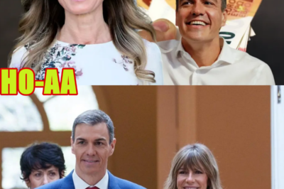 **¡NUEVO ZARPAZO! A BEGOÑA GÓMEZ Y PEDRO SÁNCHEZ CON RIDÍCULO DE JESÚS CINTORA POR VITO QUILES**