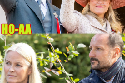 ¡ESTADO CRÍTICO! EL PODER DEL TITULAR DRAMÁTICO Y LA EXPOSICIÓN MEDIÁTICA DE LA CASA REAL NORUEGA