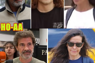 ¡FILTRAN VIDEO DEL JUICIO! DE RODOLFO SANCHO Y SILVIA BRONCHALO TRAS DANIEL SANCHO Y EDWIN ARRIETA