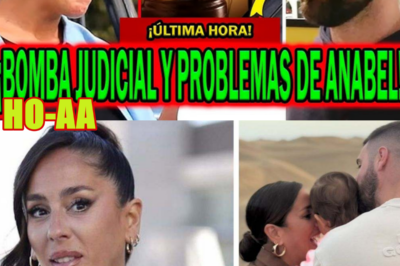 ¡URGENTE! CRECE LA POLÉMICA MEDIÁTICA EN TORNO A DAVID RODRÍGUEZ Y LA ATENCIÓN PÚBLICA SOBRE SU ENTORNO FAMILIAR