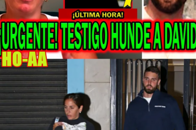 ¡HEMEROTECA CONDENA! UN TESTIGO SORPRENDE A TODOS Y DESATA UNA INVESTIGACIÓN QUE SACUDE A LA OPINIÓN PÚBLICA  (FICCIÓN PERIODÍSTICA. TODOS LOS PERSONAJES, HECHOS Y SITUACIONES DE ESTE ARTÍCULO SON INVENTADOS.)