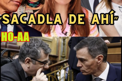 SÁNCHEZ Y EL DESAFÍO DE LA PRESIÓN POLÍTICA: ¿PUEDE UNA CRISIS DE COMUNICACIÓN DEBILITAR A UN LÍDER?