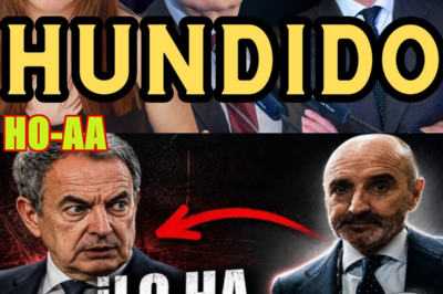 ZAPATERO Y LOS DESAFÍOS DE LA POLÍTICA CONTEMPORÁNEA