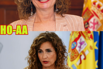 “La lengua de María Jesús Montero cobró vida propia”
