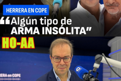 Javier Sierra: El misterio de los 12 científicos desaparecidos y una posible brecha