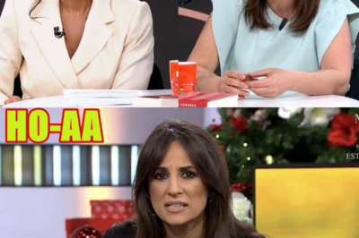 Ketty Garat confiesa en Espejo Público: “Todavía hay algo que no conocemos de un hombre de Sánchez”