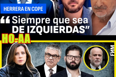 “Aquí los sindicatos salen de romería sindical de la mano del gobierno”