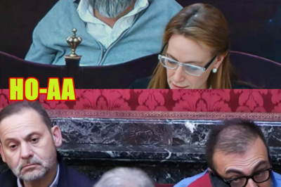 PSICÓLOGA ANALIZA: ÁBALOS Y EL CUENTO DE AMOR COMO COARTADA