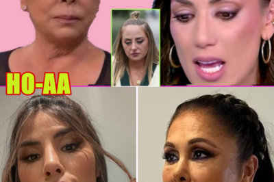 EL RUIDO MEDIÁTICO DEL CORAZÓN: CUANDO LOS TITULARES SUPERAN A LOS HECHOS EN TORNO A ISABEL PANTOJA, PATRICIA PARDO Y ROCÍO FLORES