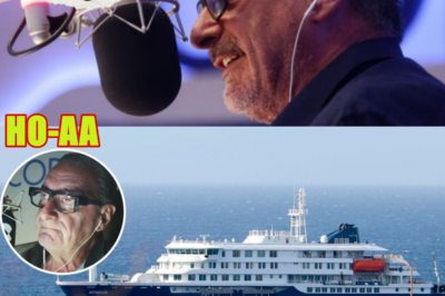 Carlos Herrera: “Estábamos todos tranquilos con lo del hantavirus y sale Fernando Simón”