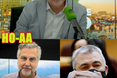 Las tres noticias de Carlos Alsina para empezar el día: “La OMS tras el rastro de los pasajeros”