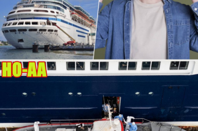 El barco del hantavirus que ningún puerto quiere: lo que los medios no están explicando
