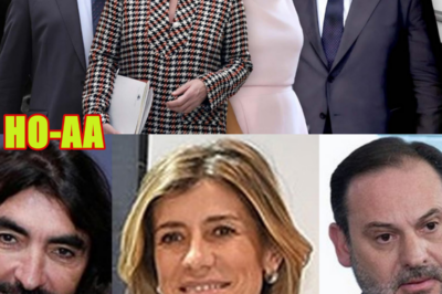 Los próximos en caer: ¿Torres, Armengol y Begoña Gómez?