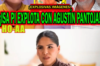 ¡SE HA LIADO! ISA PANTOJA EXPLOTA CON AGUSTÍN PANTOJA Y JESSICA BUENO EN DE VIERNES