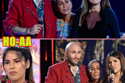 ¡IRRUMPE ISABEL PANTOJA EN “DE VIERNES” Y EL UNIVERSO PANTOJA VUELVE A ESTALLAR: ENTRE EXCLUSIVAS, TRAICIONES Y TELEVISIÓN EN ESTADO PURO