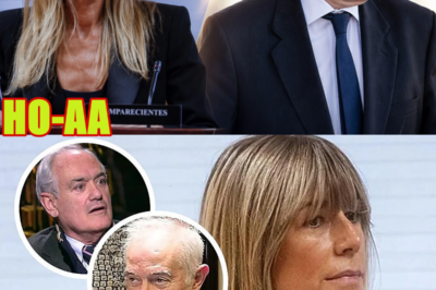 Begoña Gómez, a la desesperada: su propia defensa la aboca a una condena