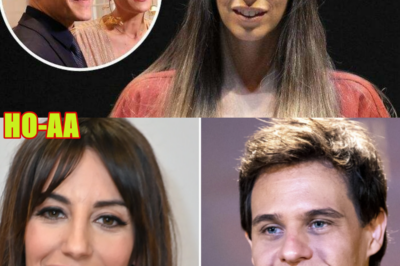 ¡SE HA LIADO! ALMUDENA CID EXPLOTA POR CHRISTIAN GÁLVEZ Y PATRICIA PARDO TRAS EVENTO CON EL PAPA